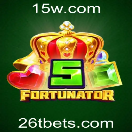 Explorando o Universo de 5Fortunator: Uma Jornada Inovadora com 26T