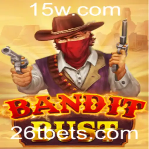 BanditBust: O Jogo Estrategicamente Desafiador do Momento
