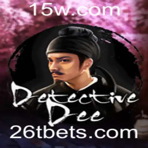 DetectiveDee: Um Mergulho no Universo do Mistério com 26T