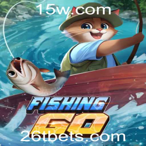 Explorando o Mundo de FishingGO