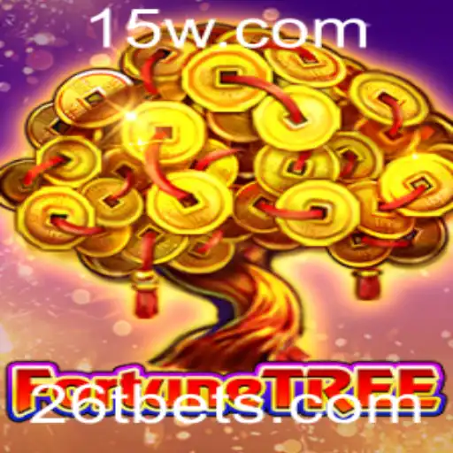 Descubra FortuneTree: O Jogo Empolgante que Domina 26T