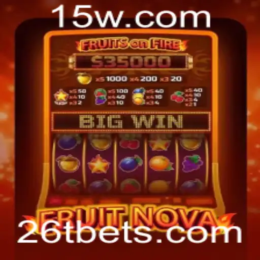 Explorando o Fascinante Mundo de FruitNova: O Jogo Que Une Estratégia e Diversão