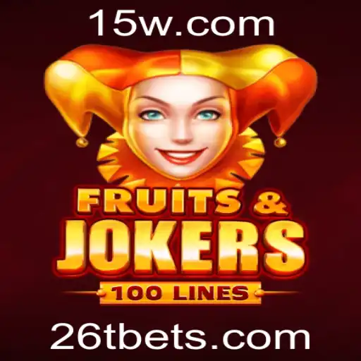 FruitsAndJokers100: Um Mergulho no Mundo dos Jogos de Azar