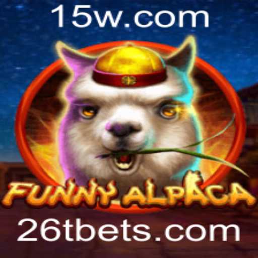 Descubra o Mundo Divertido de FunnyAlpaca: Um Jogo Inovador Inspirado em '26T'