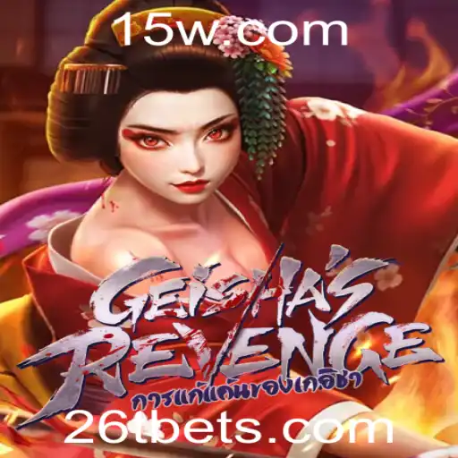 GeishasRevenge: A Nova Aventura Estratégica que Está Dominando o Mundo dos Jogos