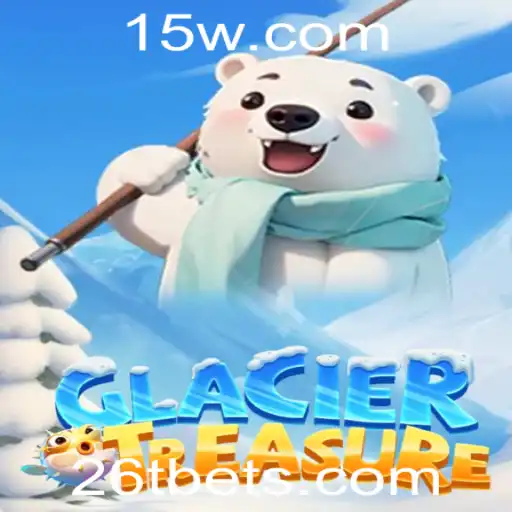 Descubra o Mundo Gelado de GlacierTreasure: Aventuras e Desafios
