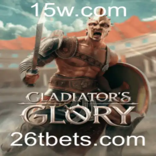 GladiatorsGlory: A Ascensão do Confronto Virtual com 26T