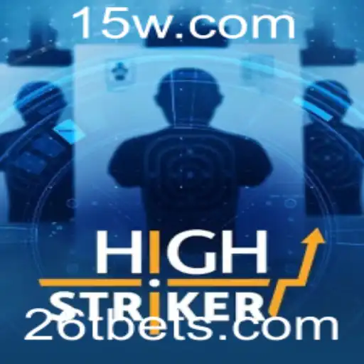 HighStriker: A Nova Sensação no Mundo dos Jogos