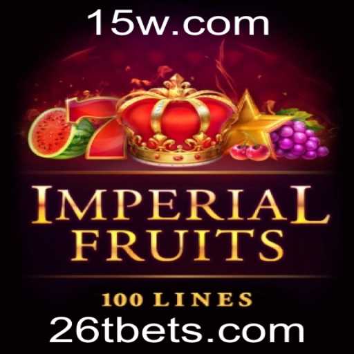 ImperialFruits100: Uma Viagem Pela Realeza dos Jogos de Frutas