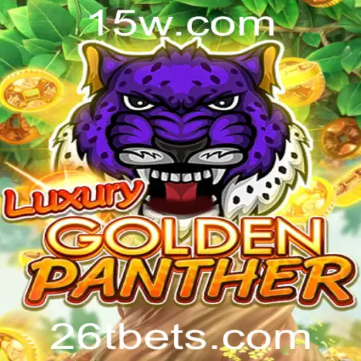 Explorando o Universo de LUXURYGOLDENPANTHER: O Jogo Que Capturou a Geração '26T'