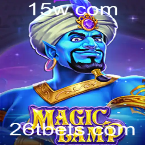 Descubra o Fascinante Mundo de MagicLamp: O Jogo que Conquista Todas as Idades