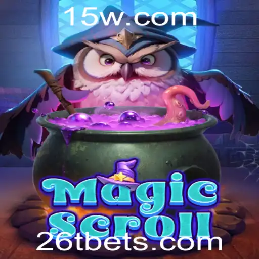 MagicScroll: Descubra o Mundo Mágico e as Regras de 26T