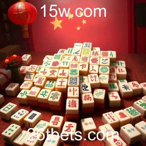 Mahjong: Descubra a Tradição Milenar