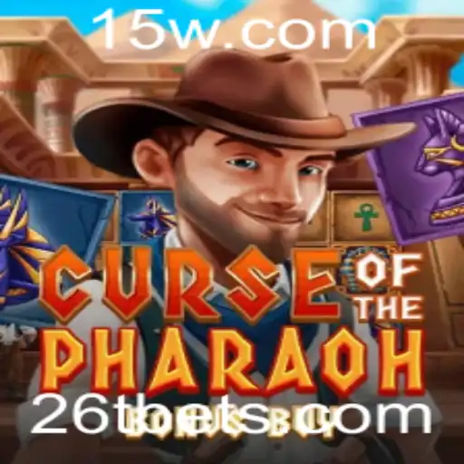 Explorando o Fascinante Mundo de CurseofthePharaohBonusBuy