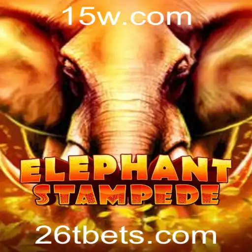 Descubra o Mundo Empolgante de ElephantStampede: Um Jogo de Estratégia e Diversão