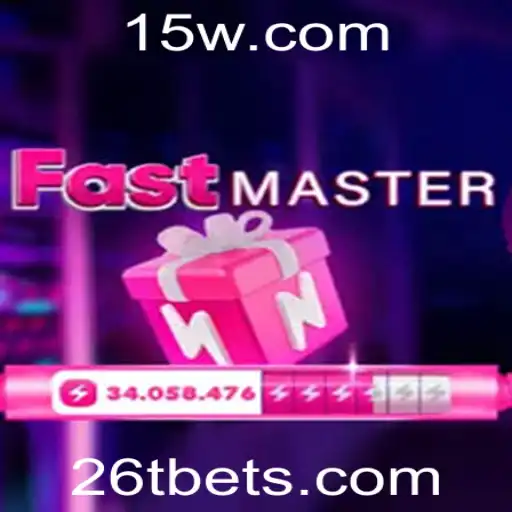 Descubra o universo emocionante de FastMaster