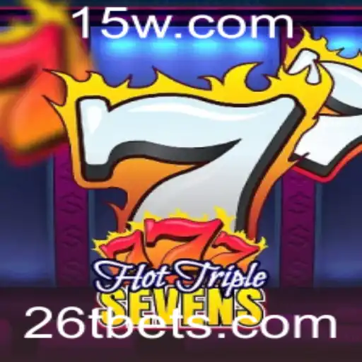 Explorando o Mundo do Jogo HotTripleSevens