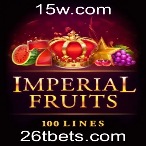 ImperialFruits100: Uma Viagem Pela Realeza dos Jogos de Frutas
