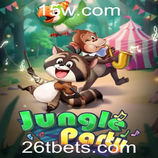 Explorando o Fascinante Mundo de JungleParty