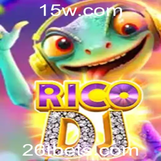 Explorando o Universo de RicoDJ: Um Mergulho no Jogo Inovador