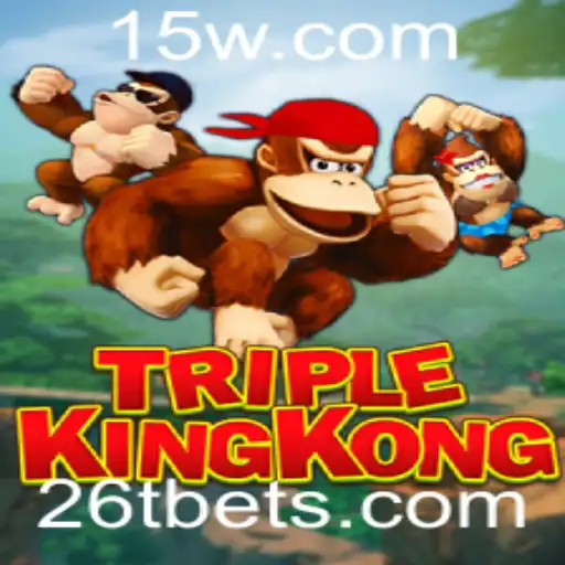 Explorando TripleKingKong: O Jogo Eventual do Ano