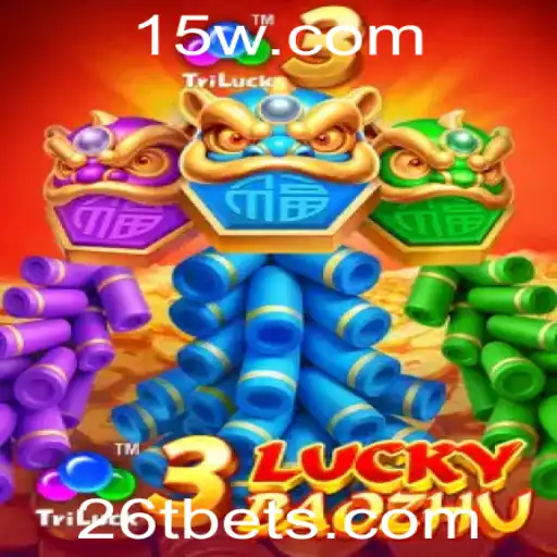 Descubra o Empolgante Mundo de 3LuckyBaozhu e Sua Nova Atualização 26T