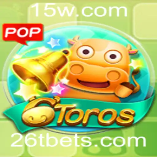 Explorando o Mundo de 6Toros: O Jogo Estrategicamente Envolvente