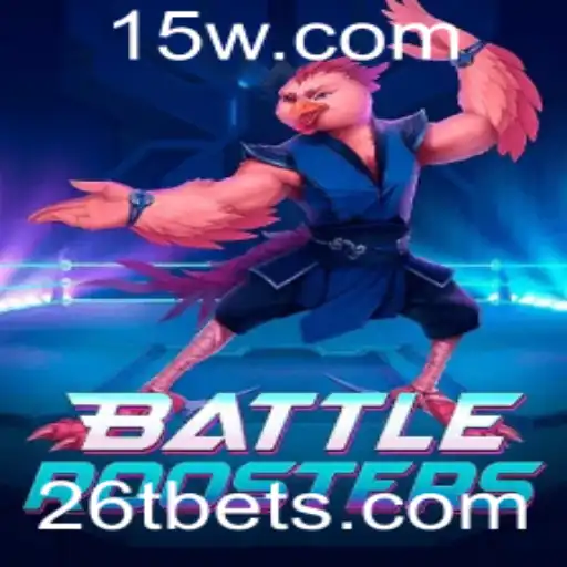 BattleRoosters: Uma Nova Dimensão de Jogo Estratégico com Intensidade 26T