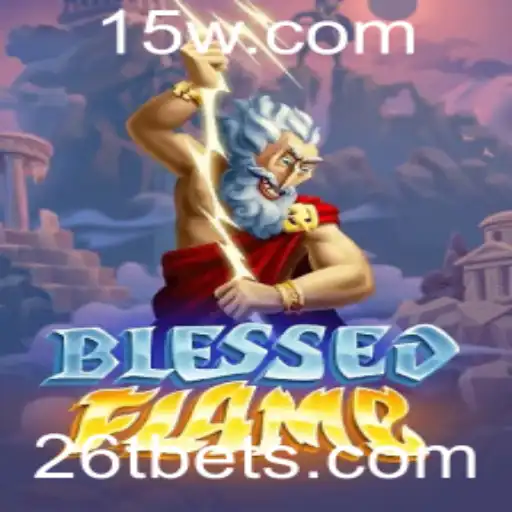 Discovering BlessedFlame: An Immersive Journey into the World of Fantasy Gaming