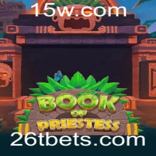 Explorando o Fascinante Jogo BookOfPriestess e a Estratégia 26T