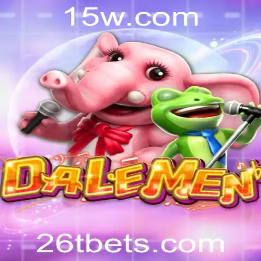Descubra o Mundo Fascinante de DALEMEN: O Jogo que Desafia a Estratégia com 26T