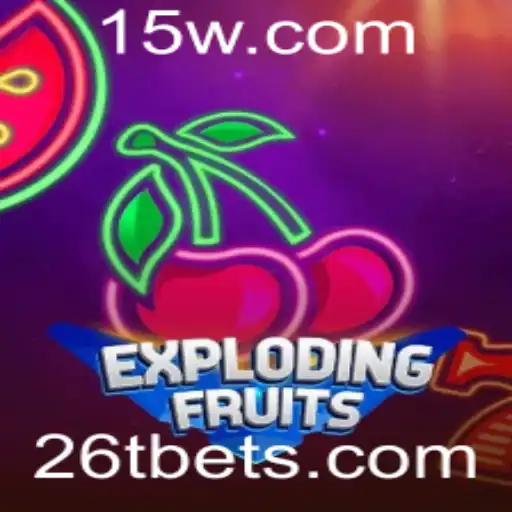 Descubra o Emocionante Mundo de ExplodingFruits