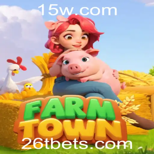 Explorando o Mundo de FarmTown: Uma Imersão no Universo Agrícola
