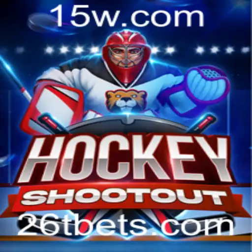 HockeyShootout: Um Mergulho no Mundo dos Jogos Digitais com Tema de Hóquei