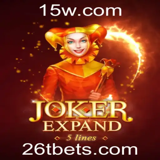 Descubra o Fascinante Mundo de JokerExpand: Mergulhe na Aventura e Estratégia do Novo Jogo com 26T