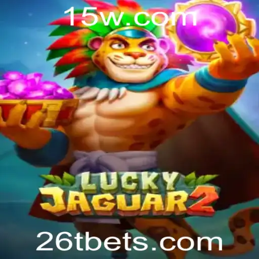 Luckyjaguar2: Uma Nova Experiência de Jogo com o Desafio 26T