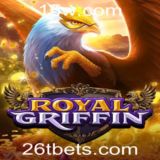 RoyalGriffin: Aventuras e Estratégia no Mundo dos Jogos