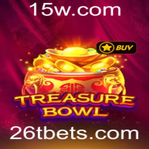 Explorando o Mundo do Jogo TreasureBowl e a Chave para o Sucesso: 26T