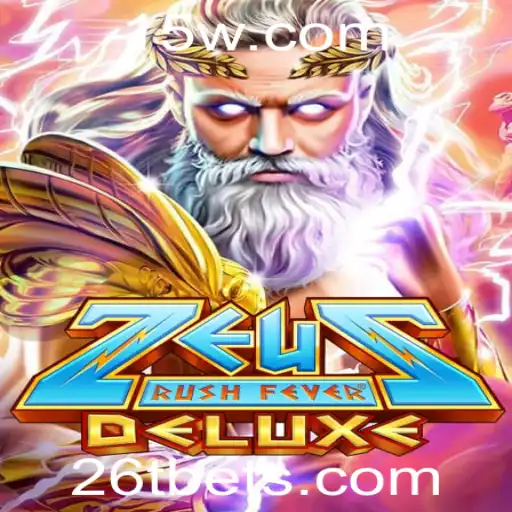 Explorando ZeusRushFeverDeluxe: Um Mergulho na Mitologia e Aventura