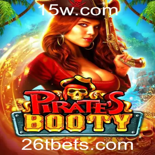 Explorando o Mundo de PiratesBooty: Aventura e Estratégia no Jogo 26T