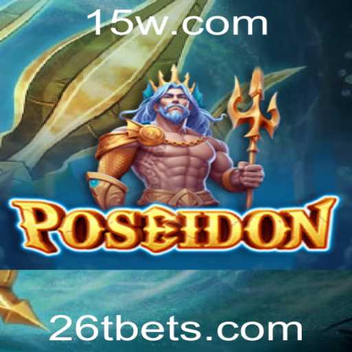 Explorando Poseidon: O Jogo Estratégico do Momento com a Chave 26T