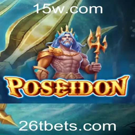 Explorando Poseidon: O Jogo Estratégico do Momento com a Chave 26T