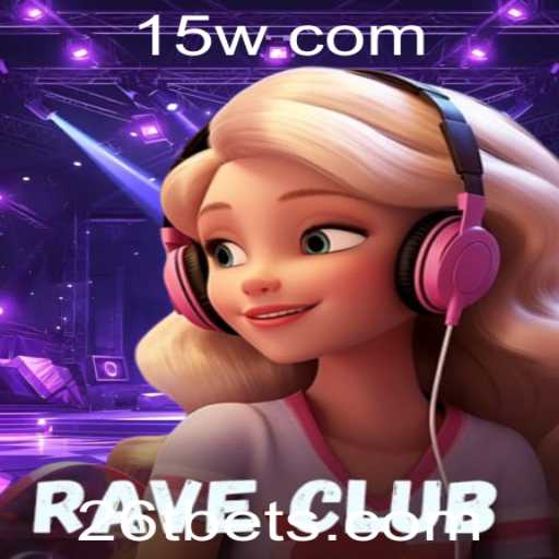 Descubra o Mundo Vibrante de RaveClub