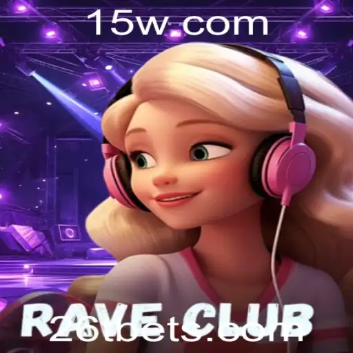 Descubra o Mundo Vibrante de RaveClub