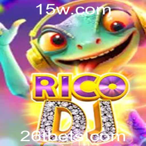Explorando o Universo de RicoDJ: Um Mergulho no Jogo Inovador
