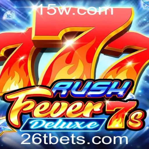 Descubra as Emoções de RushFever7sDeluxe: O Jogo Que Está Conquistando o Mundo