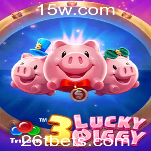 Descubra a Empolgante Aventura de 3LUCKYPIGGY: Como Jogar e Regras