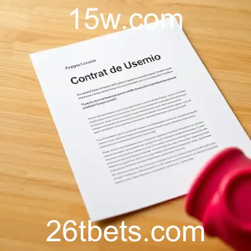Contrato Usuário: Compreendendo a Relevância e Implicações
