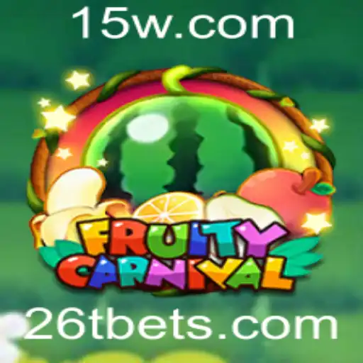 Explore o Universo Divertido de FruityCarnival: Um Jogo de Estratégia e Diversão!