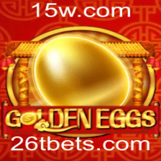 Explorando o Mundo Fascinante de GoldenEggs: O Jogo Sensação de 26T